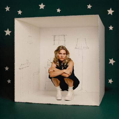 Magda - Pflaster (2025) [FLAC 24B-44.1kHz]