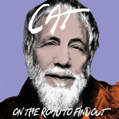 Cat Stevens - On The Road To Findout (Vol. 4) (2025) [FLAC 24B-44.1kHz]