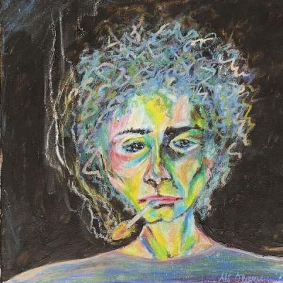 Chuggy Waters - First Drop (2025) [FLAC 24B-48kHz]