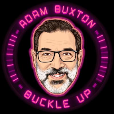 Adam Buxton - Buckle Up (2025) [FLAC 24B-44.1kHz]