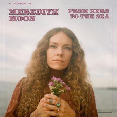 Meredith Moon - From Here to the Sea (2025) [FLAC 24B-44.1kHz]