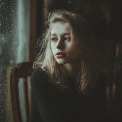 Silent Reverie - Left in Quiet (2025) [FLAC 24B-48kHz]