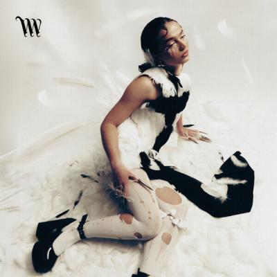 Wilma Vidal - the Price of Modern Love (2025) [FLAC 24B-44.1kHz]