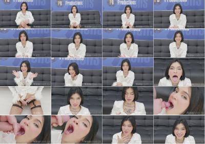 Scarlett Lapiedra 1 Bukkake Interview (241 MB) Scarlett Lapiedra 1 Bukkake Interview (241 MB)