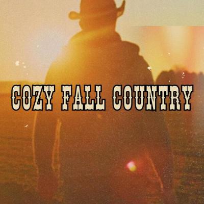 Various Artists - Cozy Fall Country (2025) [FLAC 16B-44.1kHz]