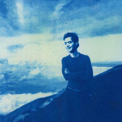 Eli Carvajal - Forever (2025) [FLAC 24B-44.1kHz]