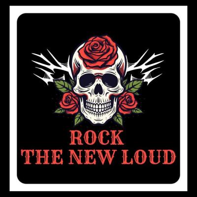Various Artists - Rock - The New Loud (2025) [FLAC 16B-44.1kHz]