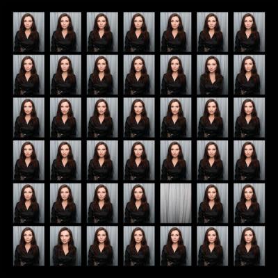 Sophie Ellis-Bextor - Perimenopop (2025) [FLAC 24B-44.1kHz]