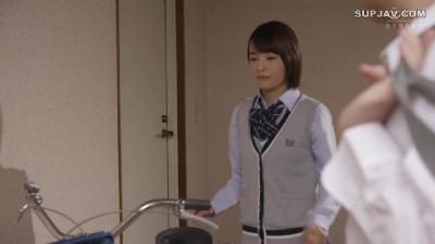 [mosaic_reduce_version] FSET-826 見た目が真面目そうなメガネ女子ほどチ〇コを目の前にすると豹変する変態女