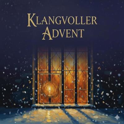 Various Artists - Klangvoller Advent (2025) [FLAC 16B-44.1kHz]