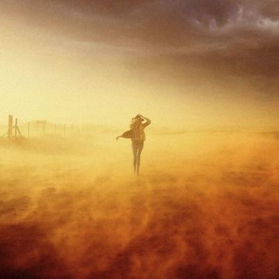 David A. Molina - Set Before Us (2025) [FLAC 24B-44.1kHz]