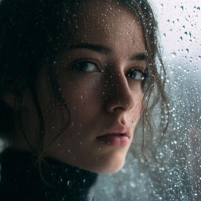 Silent Reverie - Where We Fell Apart (2025) [FLAC 24B-48kHz]