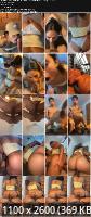 Onlyfans - Grabing Her Boobs From Behind And Fucking So Hard (SD/720p/137 MB)