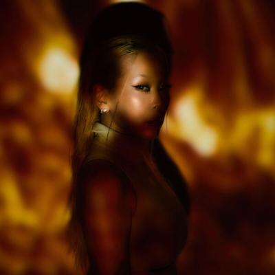 Minami Minami - black dress (2025) [FLAC 24B-44.1kHz]