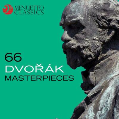 Various Artists - 66 Dvorák Masterpieces (2018) [FLAC 16B-44.1kHz]
