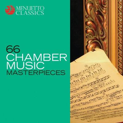 Various Artists - 66 Chamber Music Masterpieces (2018) [FLAC 16B-44.1kHz]