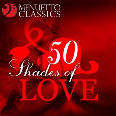 Various Artists - 50 Shades of Love (2018) [FLAC 16B-44.1kHz]