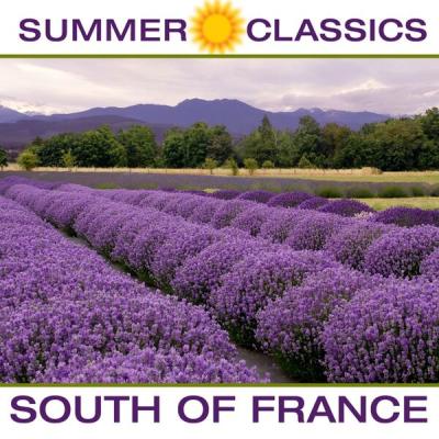 Various Artists - Summer Classics South of France (2018) [FLAC 16B-44.1kHz]
