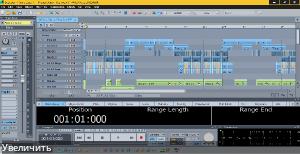 Boris FX - Sequoia 2025.0.1.17.4.2.25261 x64 [21.09.2025, Multi, NO RUS] - секвенсор Sequoia