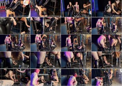 Fit Femdom Clip  Ccefbdbcdea (90.2 MB)