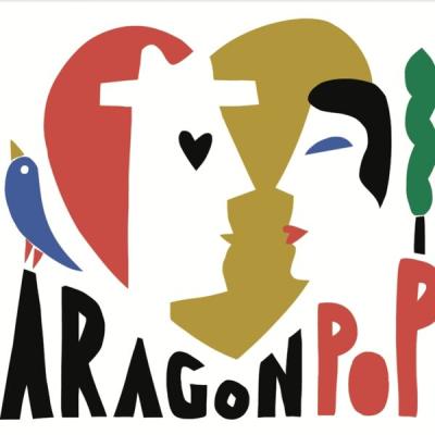 Pierre Dharreville - ARAGON POP (2025) [FLAC 16B-44.1kHz]