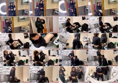 Fit Femdom Clip  Fddeadcbcea (131 MB)