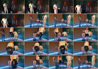 Fit Femdom Clip  Fcbeefceedefd (54.3 MB)