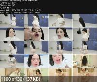 PremiumBukkake - Saba Lapiedra 4 Bukkake Bts (FullHD/1080p/883 MB)