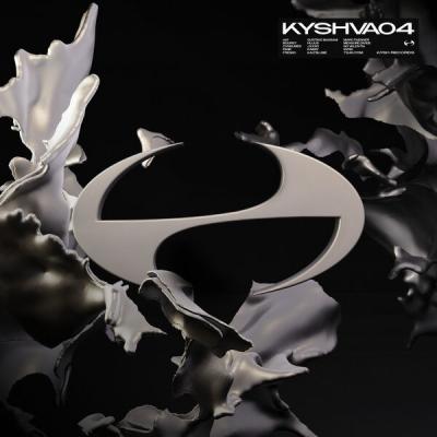 Various Artists - KYSH VA04 (2025) [FLAC 24B-44.1kHz]