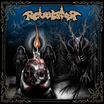 Revelator - Light the Devil's Fire (2025) [FLAC 16B-44.1kHz]