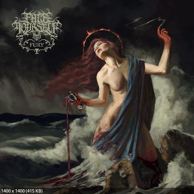 Face Yourself - Fury (EP) (2025)