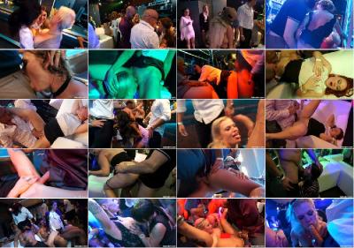 Rich Chicks Of Porn - Part 3 (2.95 GB)