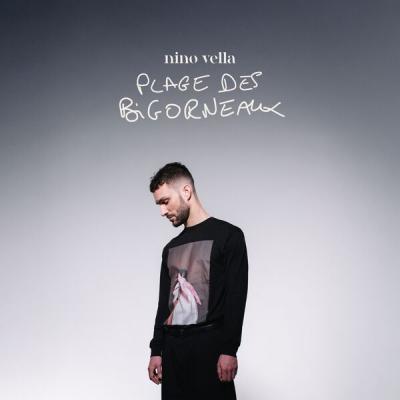 Nino Vella - Plage des bigorneaux (2025) [FLAC 24B-44.1kHz]