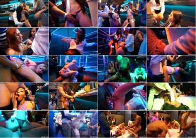 Rich Chicks Of Porn - Part 3 (2.95 GB)