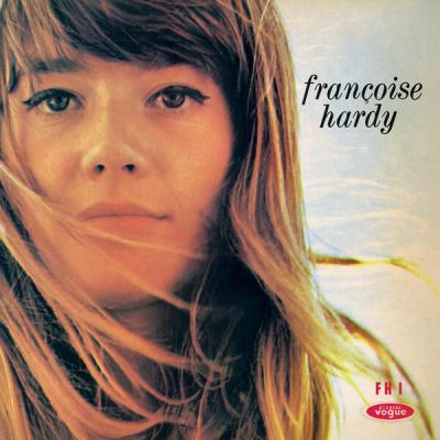 Françoise Hardy - Le premier bonheur du jour  (Legacy Edition) (2025) [FLAC 16B-44.1kHz]