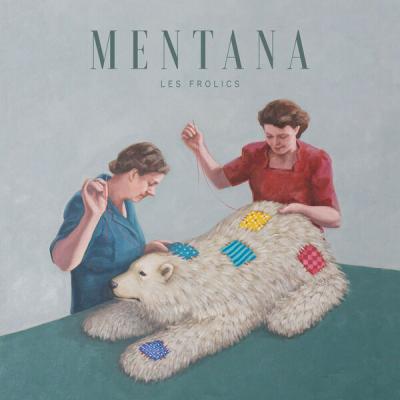 Mentana - Les Frolics (2025) [FLAC 24B-48kHz]